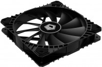 Вентилятор для корпуса  ID-COOLING WF-14025-XT Blade Black (WF-14025-XT-B)