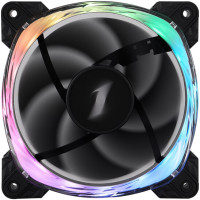 Вентилятор для корпуса 1STPLAYER FS7R Reverse ARGB Black (FS7R-BK)