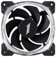 Вентилятор для корпуса 1STPLAYER FS7R Reverse ARGB Black (FS7R-BK)