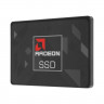Твердотельный накопитель AMD 256 Gb Radeon R3 (R3SL0256G2)