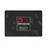 Твердотельный накопитель AMD 256 Gb Radeon R3 (R3SL0256G2)