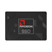 Твердотельный накопитель AMD 256 Gb Radeon R3 (R3SL0256G2)