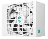 Блок питания Deepcool 750W GAMERSTORM PS750G WH White 16 Pin (PCIe 5.0 Connector Cable Details)