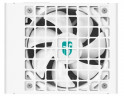 Блок питания Deepcool 750W GAMERSTORM PS750G WH White 16 Pin (PCIe 5.0 Connector Cable Details)