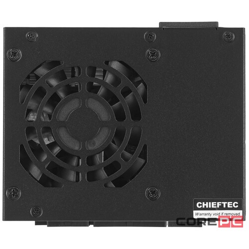 Блок питания Chieftec 650W COMPACT CSN-650C