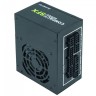 Блок питания Chieftec 650W COMPACT CSN-650C