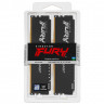 Оперативная память 64 Gb 5600 MHz Kingston HYPERX FURY Beast (KF556C40BBK2-64)