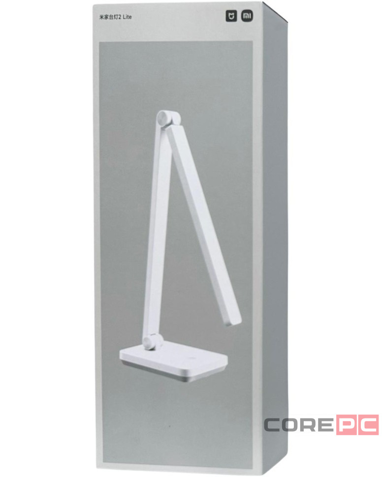 Лампа Xiaomi Mijia Desk Lamp 2 Lite (9290041673) белая