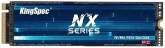 Твердотельный накопитель KingSpec 2000 Gb NX-2TB 2280