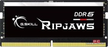 Оперативная память 16 Gb 5600 MHz G.Skill RIPJAWS S5 (F5-5600S4040A16GX1-RS)