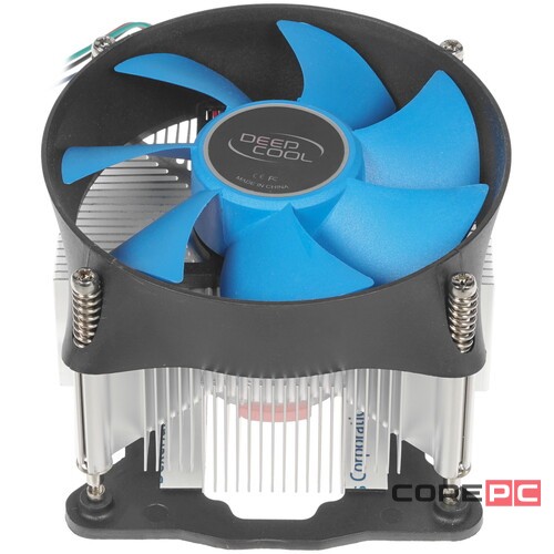 Кулер для процессора Deepcool THETA 31 PWM 1700