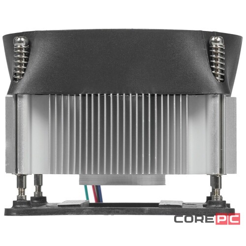 Кулер для процессора Deepcool THETA 31 PWM 1700