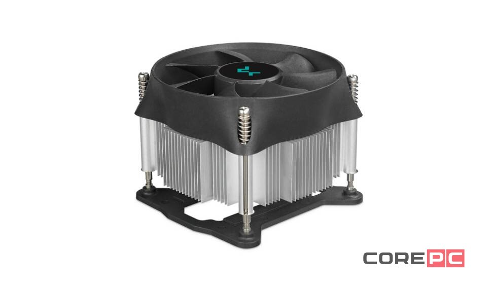 Кулер для процессора Deepcool THETA 31 PWM 1700