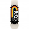 Фитнес-браслет Xiaomi Mi Band 8 (глобальный версия) золотой