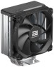 Кулер для процессора PentaWave (PC-Z04E SRB PWM) Black