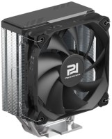 Кулер для процессора PentaWave (PC-Z04E SRB PWM) Black
