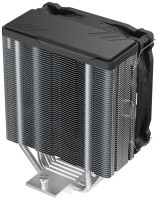 Кулер для процессора PentaWave (PC-Z04E SRB PWM) Black