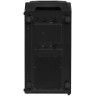 Компьютерный корпус Powercase MISTRAL Z4 MESH LED (CMIZB-L4)