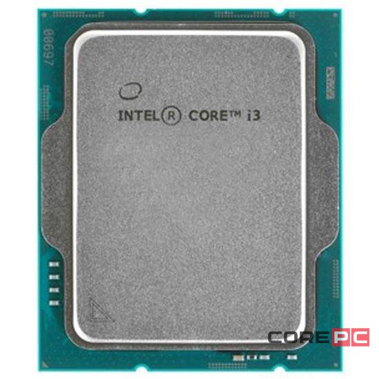 Процессор Intel Core i3 12300T OEM CM8071504650806
