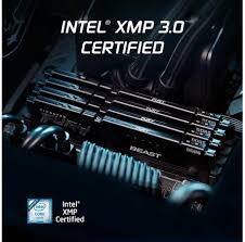 Оперативная память 32 Gb 5600 MHz Kingston FURY Beast (KF556C36BBE-32)