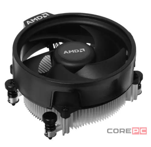 Кулер для процессора AMD 712-000071REV_B