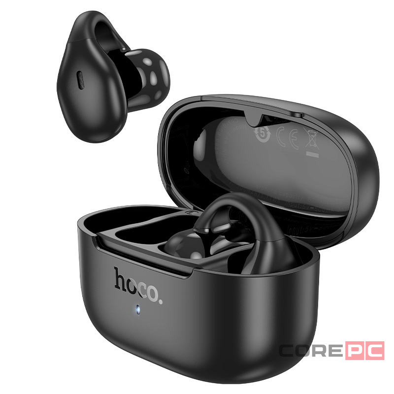Беспроводные наушники TWS Hoco EA9 черные