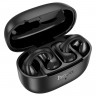 Беспроводные наушники TWS Hoco EA9 черные