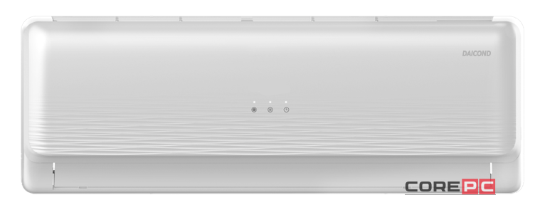 Классическая сплит-система серии Nord Wind DN-24NW (комплект)