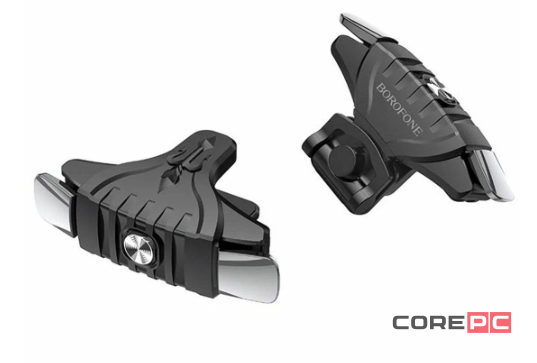 Игровой джойстик Borofone BG2 для PUBG черный