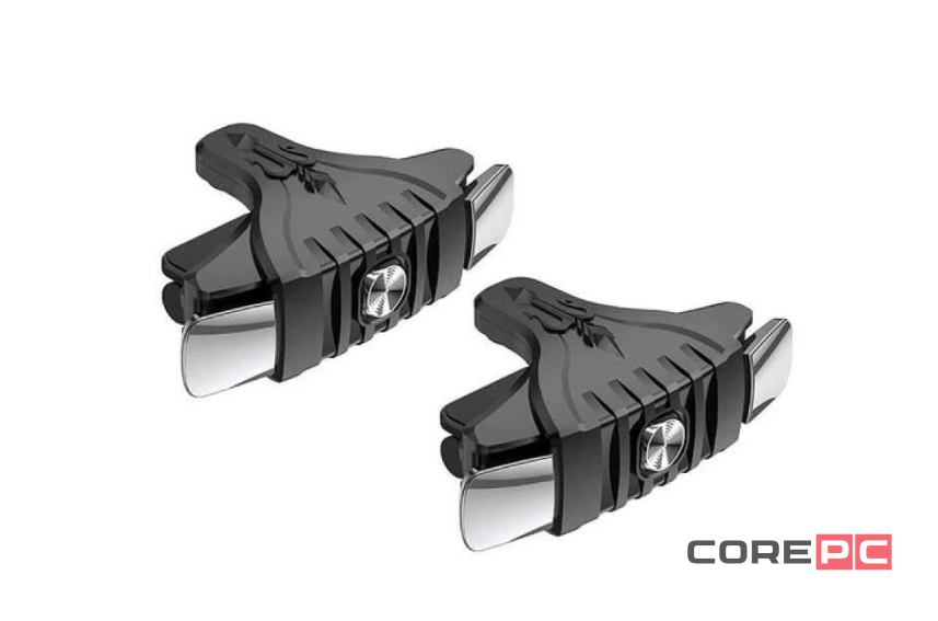 Игровой джойстик Borofone BG2 для PUBG черный