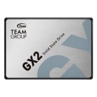 Твердотельный накопитель Team Group 1000 Gb GX2 T253X2001T0C101