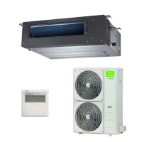 Канальный кондиционер Lessar LS-HE55DVA4 / LU-HE55UVA4
