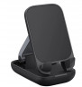Держатель-подставка Baseus Seashell Series B10551500111-00 черный