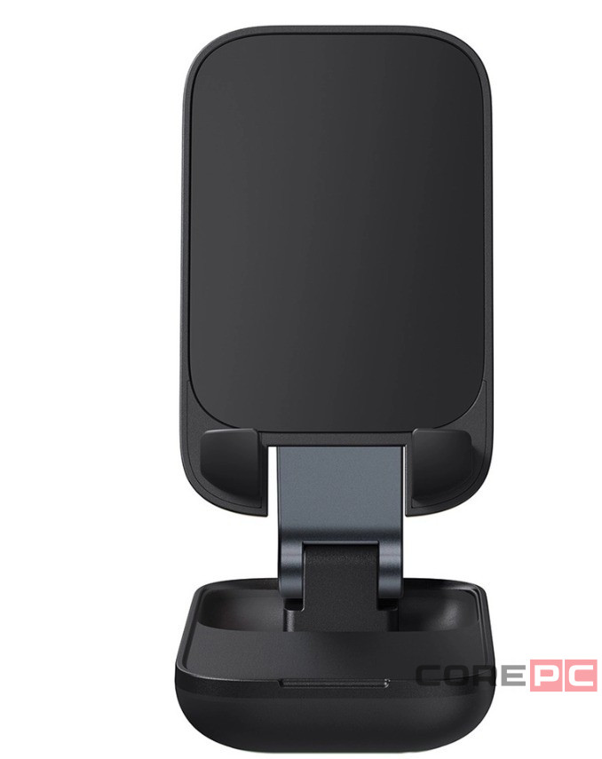 Держатель-подставка Baseus Seashell Series B10551500111-00 черный