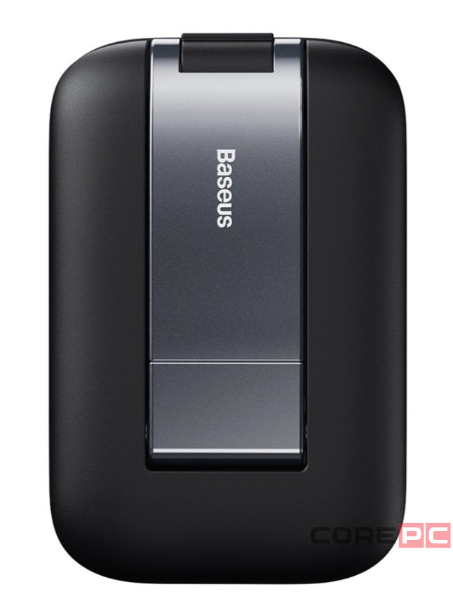 Держатель-подставка Baseus Seashell Series B10551500111-00 черный