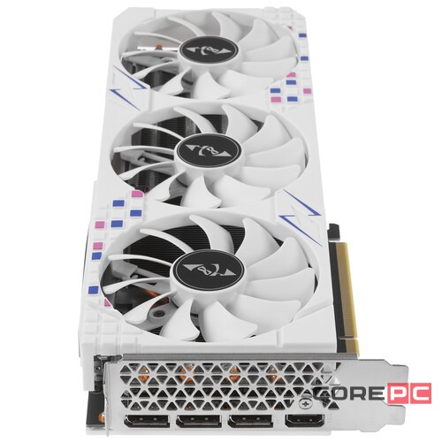 Видеокарта Sinotex Ninja (NF307TI86F) GeForce RTX 3070 Ti 8GB