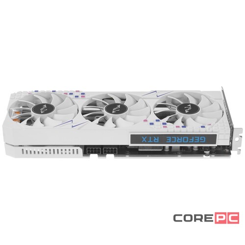 Видеокарта Sinotex Ninja (NF307TI86F) GeForce RTX 3070 Ti 8GB