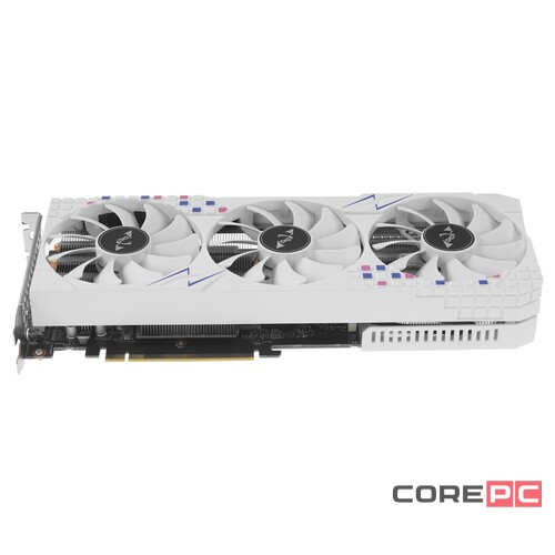 Видеокарта Sinotex Ninja (NF307TI86F) GeForce RTX 3070 Ti 8GB