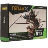 Видеокарта Sinotex Ninja (NF307TI86F) GeForce RTX 3070 Ti 8GB