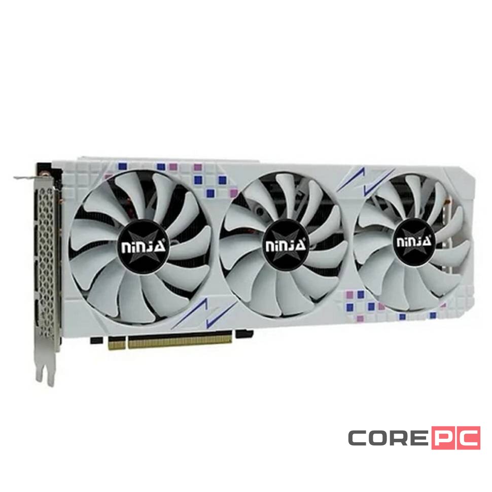 Видеокарта Sinotex Ninja (NF307TI86F) GeForce RTX 3070 Ti 8GB