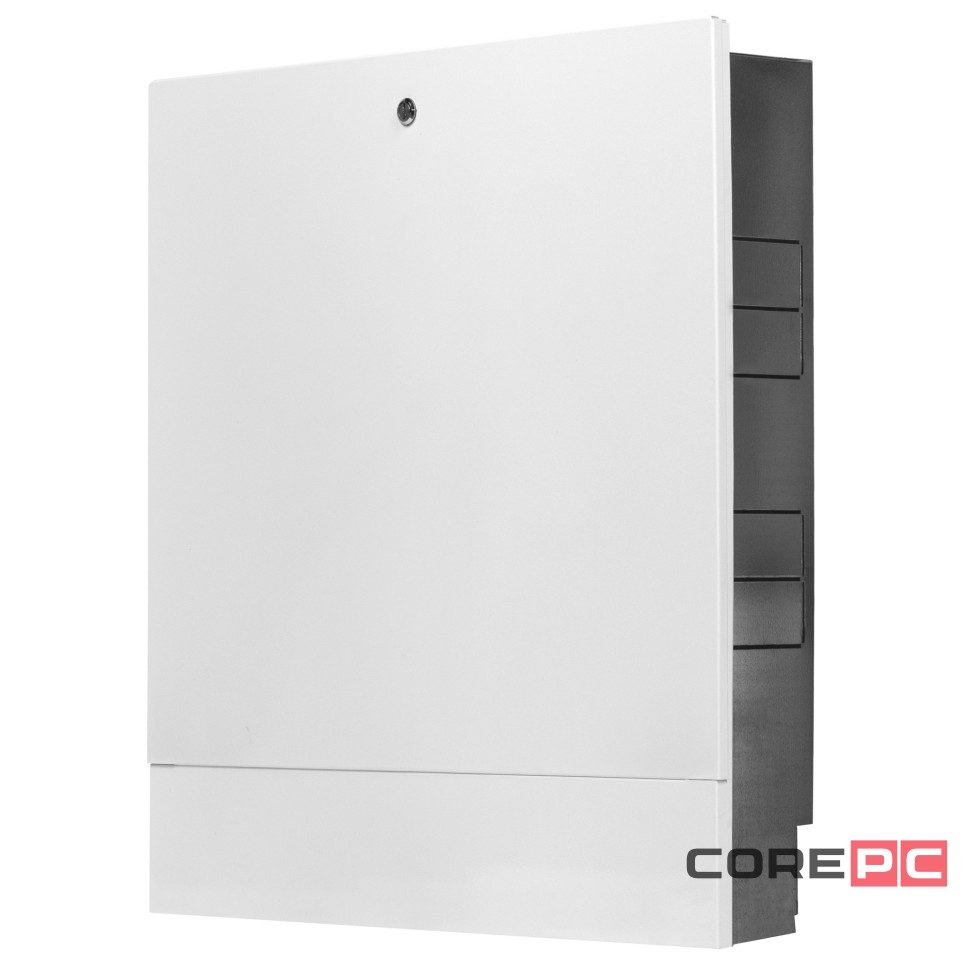 Шкаф встроенный Royal Thermo ШРВ 2 648-711*550*120-180