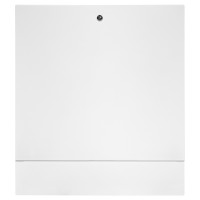 Шкаф встроенный Royal Thermo ШРВ 2 648-711*550*120-180