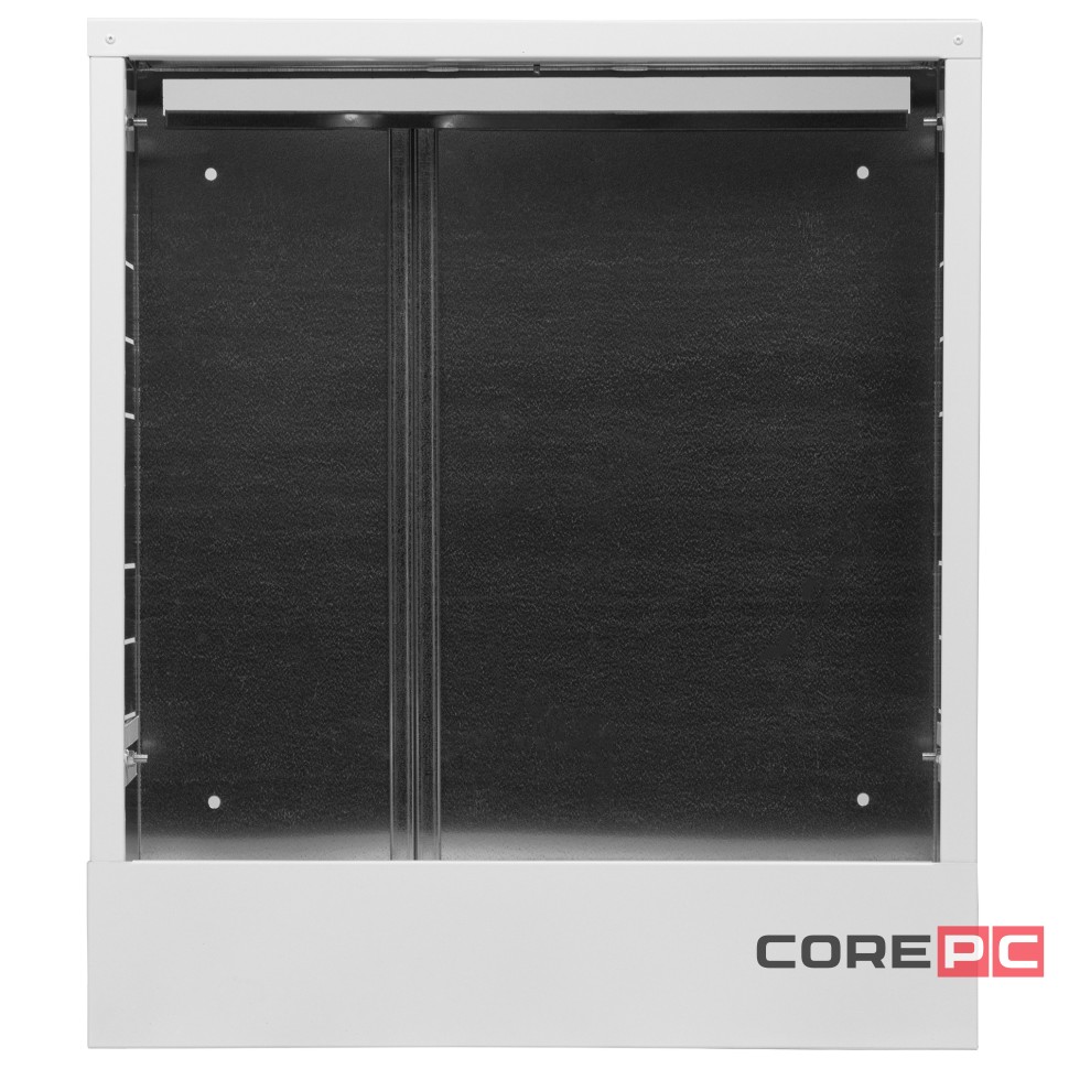 Шкаф встроенный Royal Thermo ШРВ 2 648-711*550*120-180