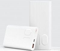 Powerbank HONOR Choice JOWAY 10000mAh  22.5w 1USB/1USB-C белый