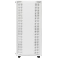 Компьютерный корпус Deepcool CC560 WH V2 White R-CC560-WHGAA4-G-2