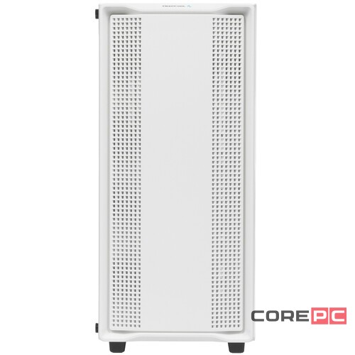 Компьютерный корпус Deepcool CC560 WH V2 White R-CC560-WHGAA4-G-2