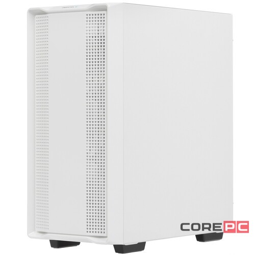 Компьютерный корпус Deepcool CC560 WH V2 White R-CC560-WHGAA4-G-2