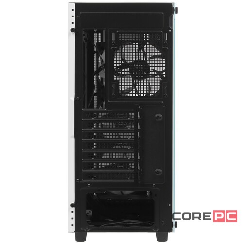 Компьютерный корпус Deepcool CC560 WH V2 White R-CC560-WHGAA4-G-2