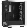 Компьютерный корпус Deepcool CC560 WH V2 White R-CC560-WHGAA4-G-2