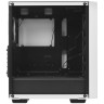 Компьютерный корпус Deepcool CC560 WH V2 White R-CC560-WHGAA4-G-2